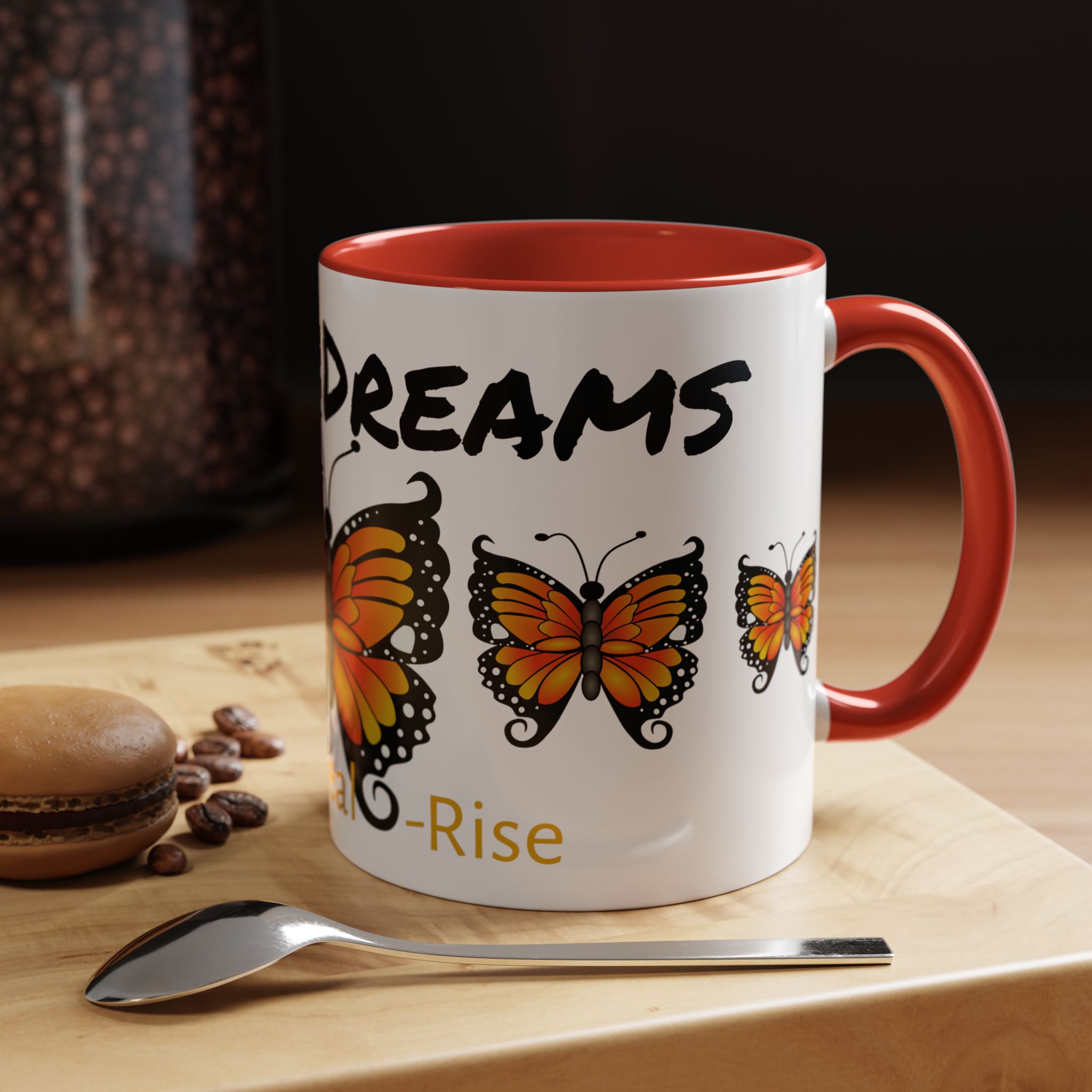 Butterfly Mug1